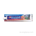 150g Deep Whitening Zahnpasta mit Fruchtgeschmack zu verkaufen